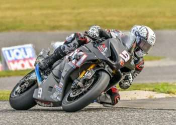 Down to business: OneSpeedInc’s Trevor Daley previews the 2023 Bridgestone Canadian Superbike season