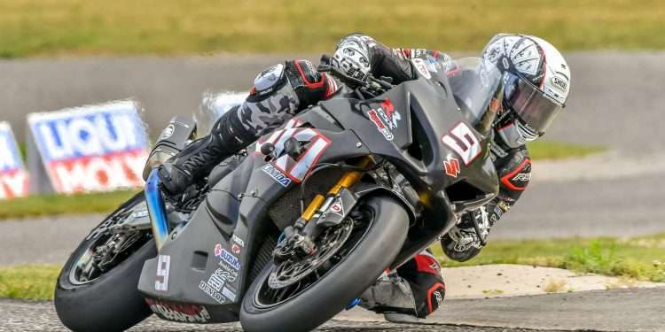 Down to business: OneSpeedInc’s Trevor Daley previews the 2023 Bridgestone Canadian Superbike season