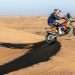TOBY PRICE CLAIMS THIRD ON DAKAR RALLY STAGE SIX