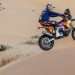 THIRD-PLACE RESULT FOR TOBY PRICE ON STAGE 11 AT DAKAR RALLY