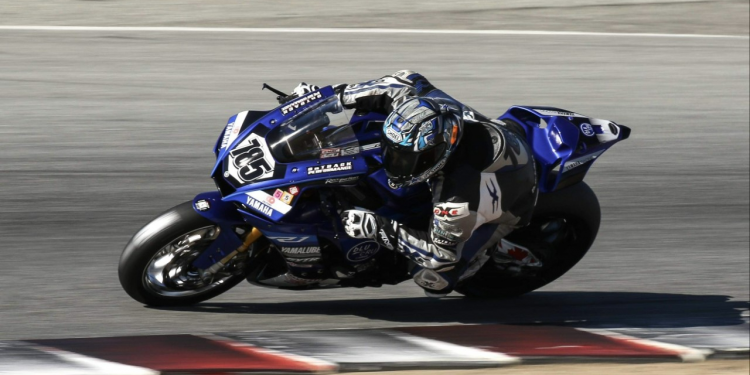 Acme Motorsports and Paul Macdonell to compete in 2023 Bridgestone CSBK Pro Superbike Championship
