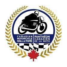Support the Canadian Motorcycle Hall of Fame