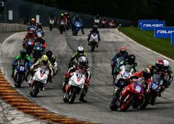 Pro Twins Class joins Bridgestone CSBK Nationals for 2023