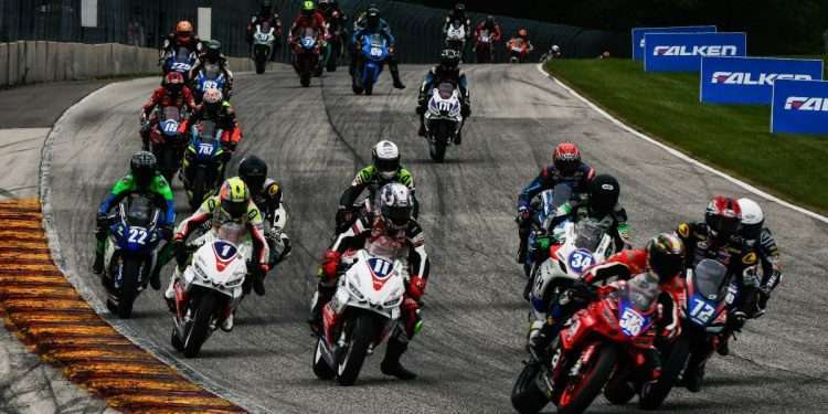 Pro Twins Class joins Bridgestone CSBK Nationals for 2023