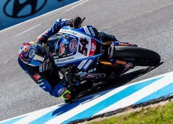 Razgatlioglu pips Rinaldi to Day 1 honours at Phillip Island