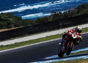WSBK: PRE-SEASON TESTING IS OVER