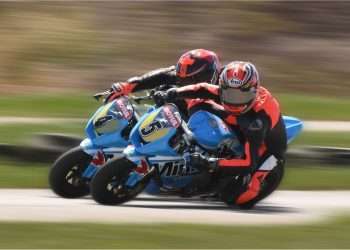 FIM approves MiniGP Canada Series for 2023