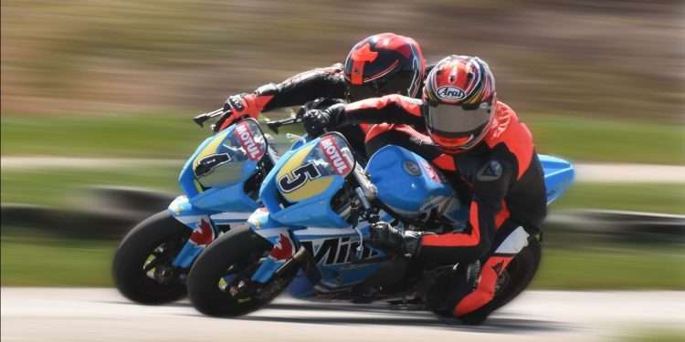 FIM approves MiniGP Canada Series for 2023