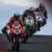 WSBK: THE GOLDEN ERA CONTINUES