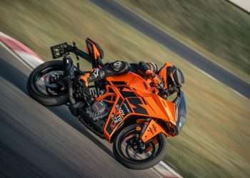 2023 KTM STREET RANGE FLASHES WITH A FRESH SELECTION OF NEW COLORWAYS
