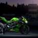 ALL-NEW 2023 NINJA ZX-4R AND ZX-4RR JOIN KAWASAKI SUPERSPORT FAMILY