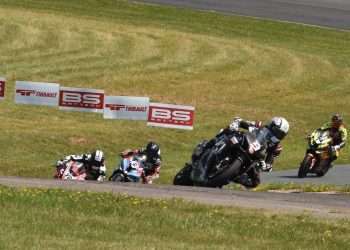 Bridgestone CSBK Confirm Rules Updates for 2023 Season