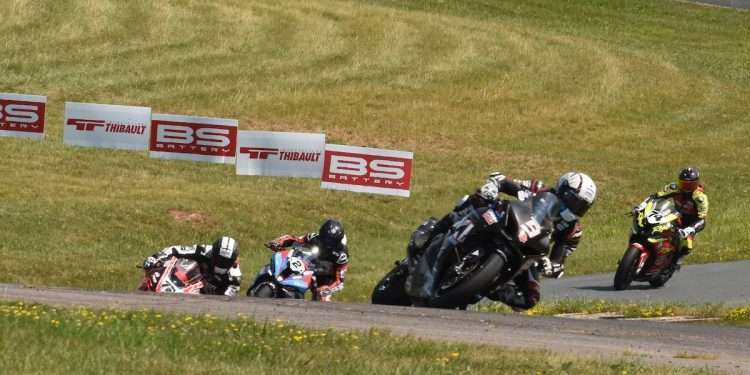 Bridgestone CSBK Confirm Rules Updates for 2023 Season