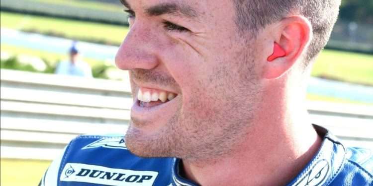 CSBK champ Ben Young and top gun Elliot Vieira will represent Bridgestone and Canada at the Daytona 200