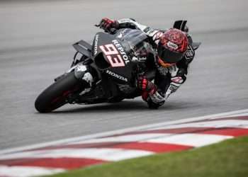 MotoGP: 2023 begins in Sepang for the Repsol Honda Team