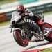 Busy end to the Sepang Test for focused Repsol Honda Team