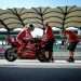 Positive feelings for Bagnaia and Bastianini in the first official 2023 MotoGP test at Sepang