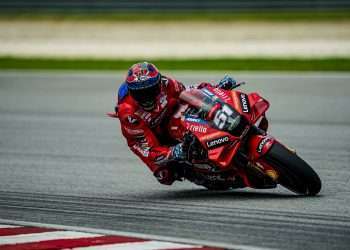MotoGP: Bagnaia and Bastianini ready for the first 2023 pre-season test at Sepang