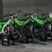 Walton Kawasaki Seven Racing Launches 2023 Triple Crown Contenders