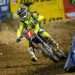 Tomac Wins Oakland Supercross by Less Than One Second