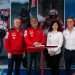 Ducati and Shell extend partnership as MotoGP enters new era of more sustainable fuels