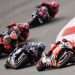 Marquez converts 92nd career pole to debut Sprint podium