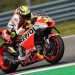 Mir collects valuable experience as Marquez apologises for his mistake