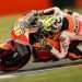 MotoGP: Mir finds a second in Argentina