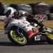 Young inches closer to top-12 shootout, Vieira nears provisional top-half after Q1 at Daytona 200