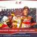 Repsol Honda Team begin 29th year of competition in MotoGP