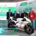 2023 MotoE World Championship Presented at Vallelunga