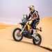 TOUGH DAY FOR TOBY PRICE AT THE 2023 ABU DHABI DESERT CHALLENGE