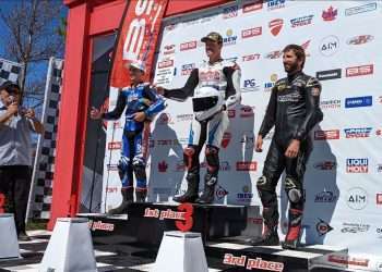 BS Battery continuing partnership with Bridgestone CSBK for 2023