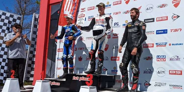 BS Battery continuing partnership with Bridgestone CSBK for 2023