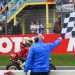 Bautista brings up Ducati’s 400th WorldSBK victory with Assen hat-trick