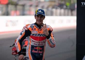 Marc Marquez to miss Americas GP and continue recovery