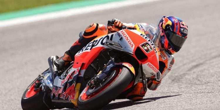 Honda wins again as Repsol Honda Team lament lost potential
