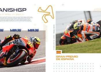 First home run for Mir as Lecuona makes Honda MotoGP debut