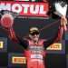 Aruba.it Racing and Ducati write a page of history at “The Cathedral of Speed”