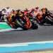 KTM HIT THE HEIGHTS AGAIN AT JEREZ WITH MOTOGP SPRINT VICTORY AND DOUBLE PODIUM HAUL