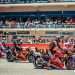BENEFITS FOUND AT USA MOTOGP AS RED BULL KTM FINISH PROGRESSIVE AMERICAS TRIP