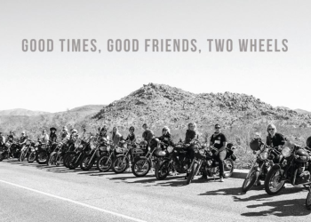 Sophia Vassiliadis: We Are Women, Hear Us Braap!