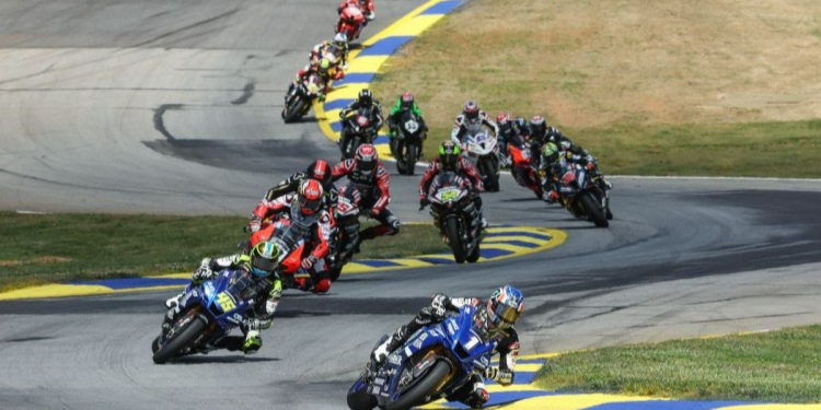 Old Guard Vs. New Guard Set For MotoAmerica Medallia Superbike Season-Opening Battle
