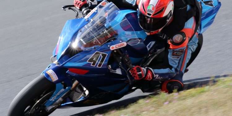 Bridgestone CSBK modifies Pro Rookie eligibility for 2023 season