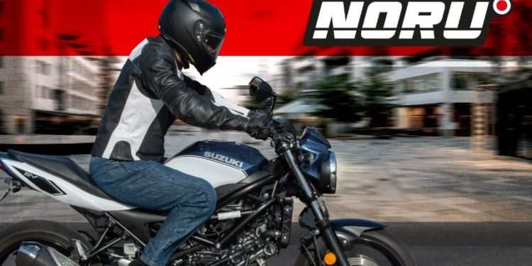 Motovan Adds to its Apparel Offering
