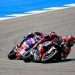 Aprilia MotoGP: CIRCUITO DE JEREZ – SATURDAY