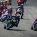 QUARTARARO TAKES 12TH PLACE IN DRAMA-FILLED SPANISH GP SPRINT