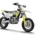 HUSQVARNA MOTORCYCLES REVEALS EXCITING NEW LOOK FOR THE 2024 FS 450