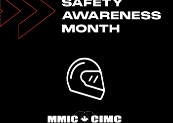 May is Motorcycle Safety & Awareness Month
