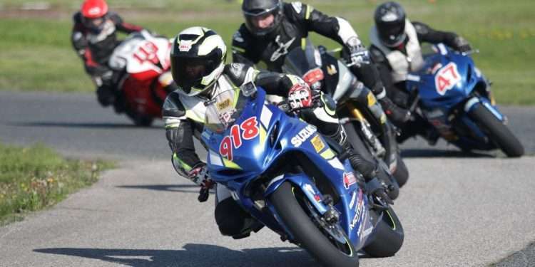 SUPER SERIES KICKED OFF 2023 WITH AN ACTION-PACKED WEEKEND